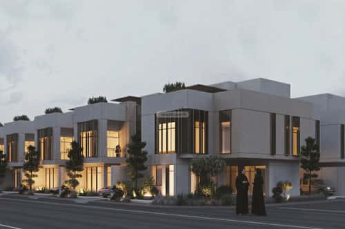 3 bedroom villa in Al Nahda, Riyadh 20