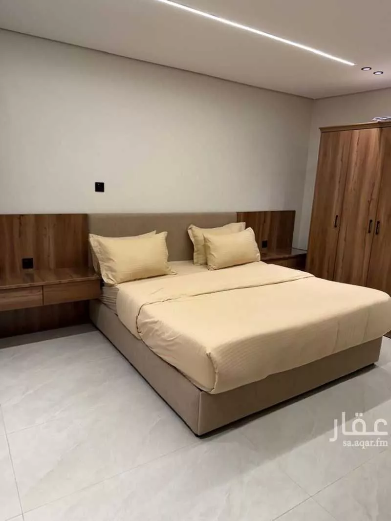 شقة 1 غرف في ظهرة لبن 7