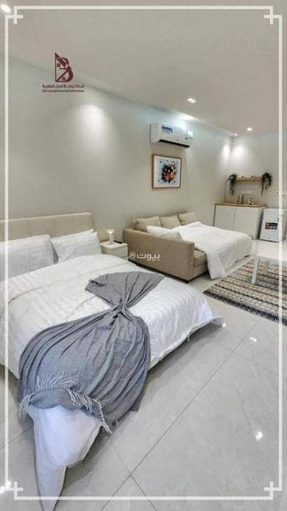 2 bedroom villa in Al Safa, Jeddah 4