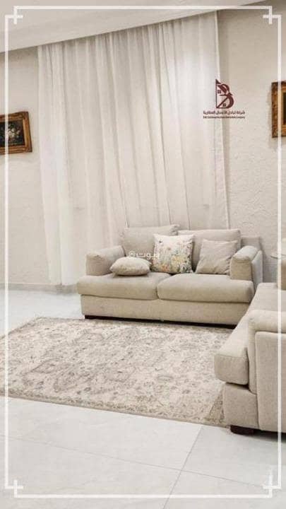 2 bedroom villa in Al Safa, Jeddah 2