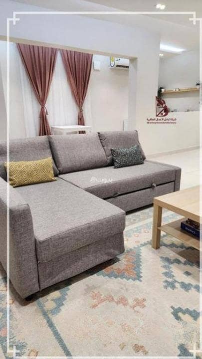 2 bedroom villa in Al Safa, Jeddah 3