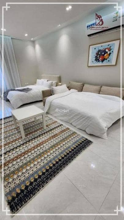 2 bedroom villa in Al Safa, Jeddah 7