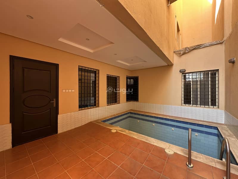 6 bedroom villa in طيبة الرحيلي, Jeddah 4