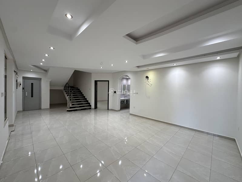 6 bedroom villa in طيبة الرحيلي, Jeddah 9