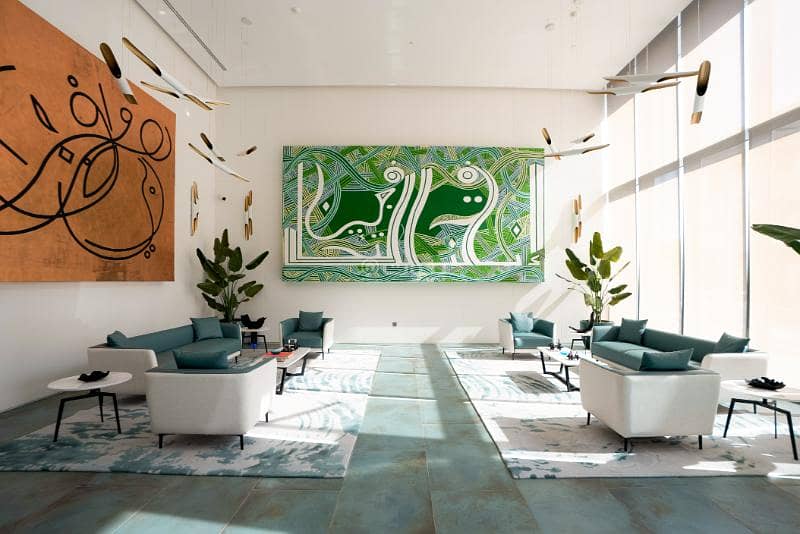 3 bedroom apartment in Al Khalidiyyah, Jeddah 3