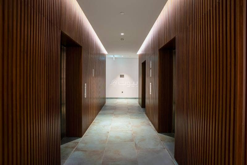 3 bedroom apartment in Al Khalidiyyah, Jeddah 4