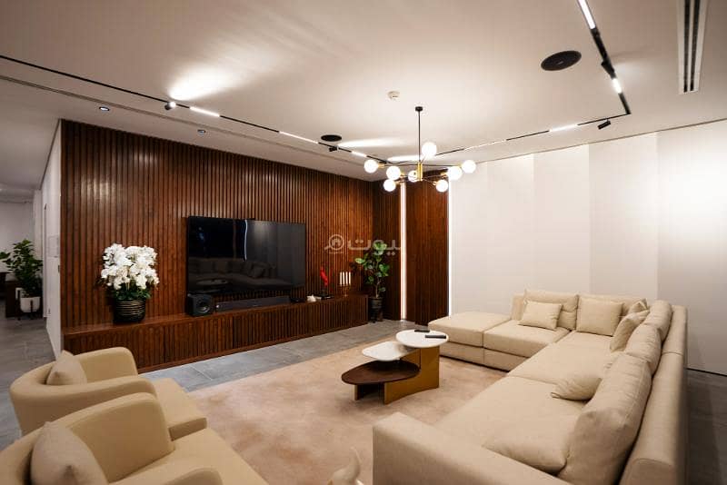 3 bedroom apartment in Al Khalidiyyah, Jeddah 5