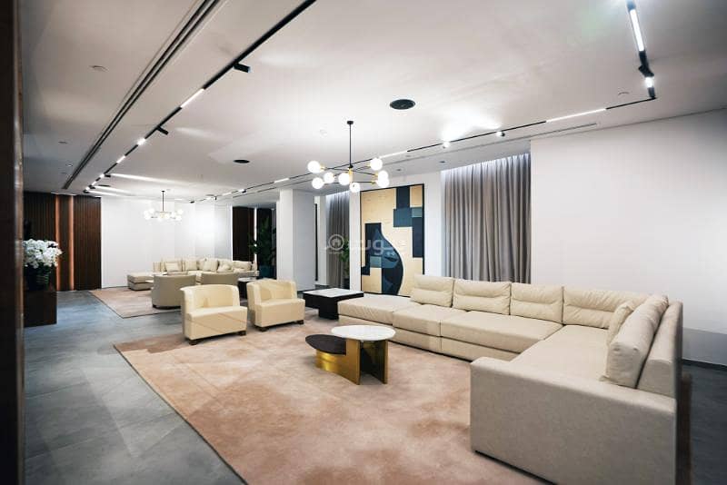3 bedroom apartment in Al Khalidiyyah, Jeddah 6