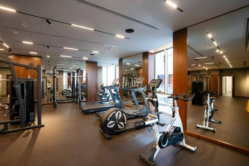 3 bedroom apartment in Al Khalidiyyah, Jeddah 9