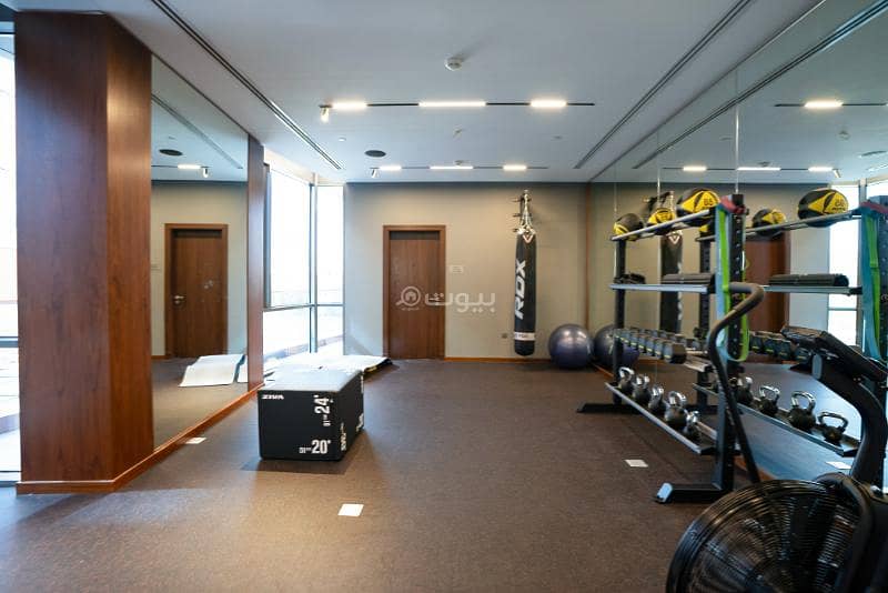3 bedroom apartment in Al Khalidiyyah, Jeddah 10