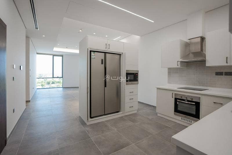 3 bedroom apartment in Al Khalidiyyah, Jeddah 13