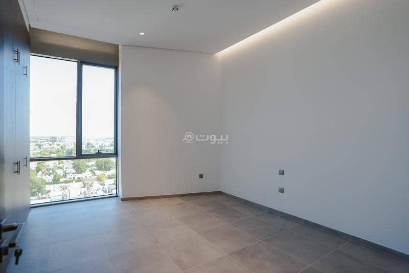 3 bedroom apartment in Al Khalidiyyah, Jeddah 14