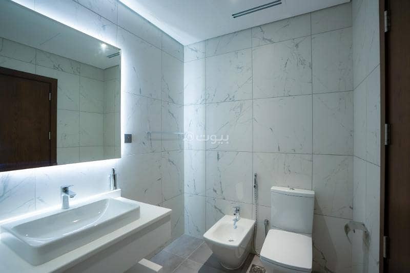 3 bedroom apartment in Al Khalidiyyah, Jeddah 18