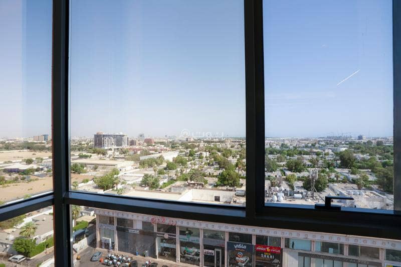 3 bedroom apartment in Al Khalidiyyah, Jeddah 22