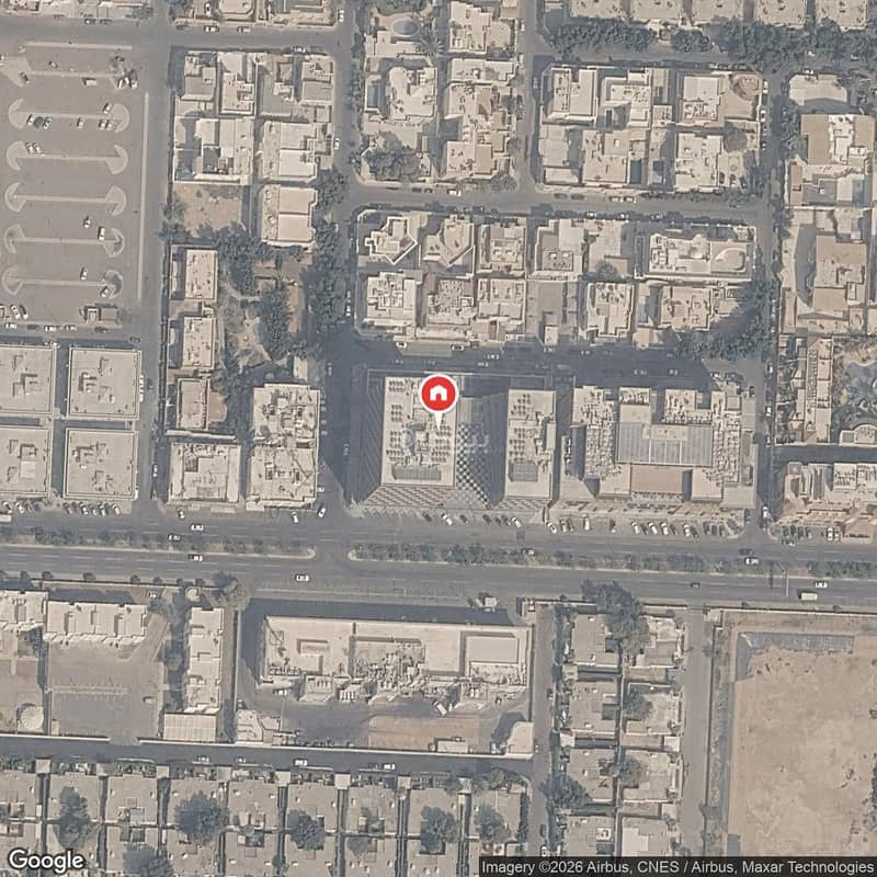3 bedroom apartment in Al Khalidiyyah, Jeddah 27