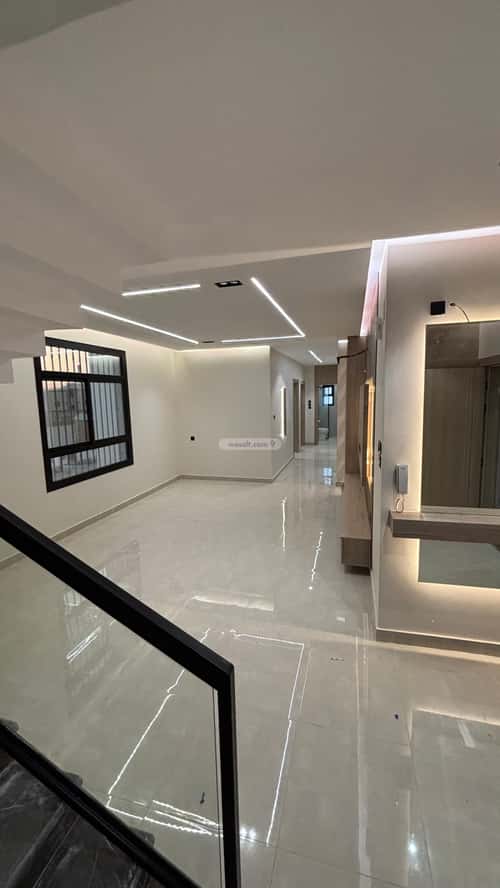 5 bedroom apartment in Al Hasa, Madinah 7