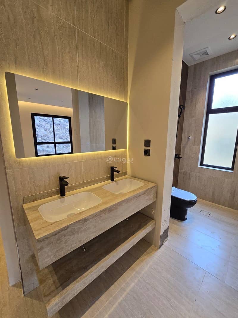 4 bedroom apartment in Al Khadra, Makkah 4