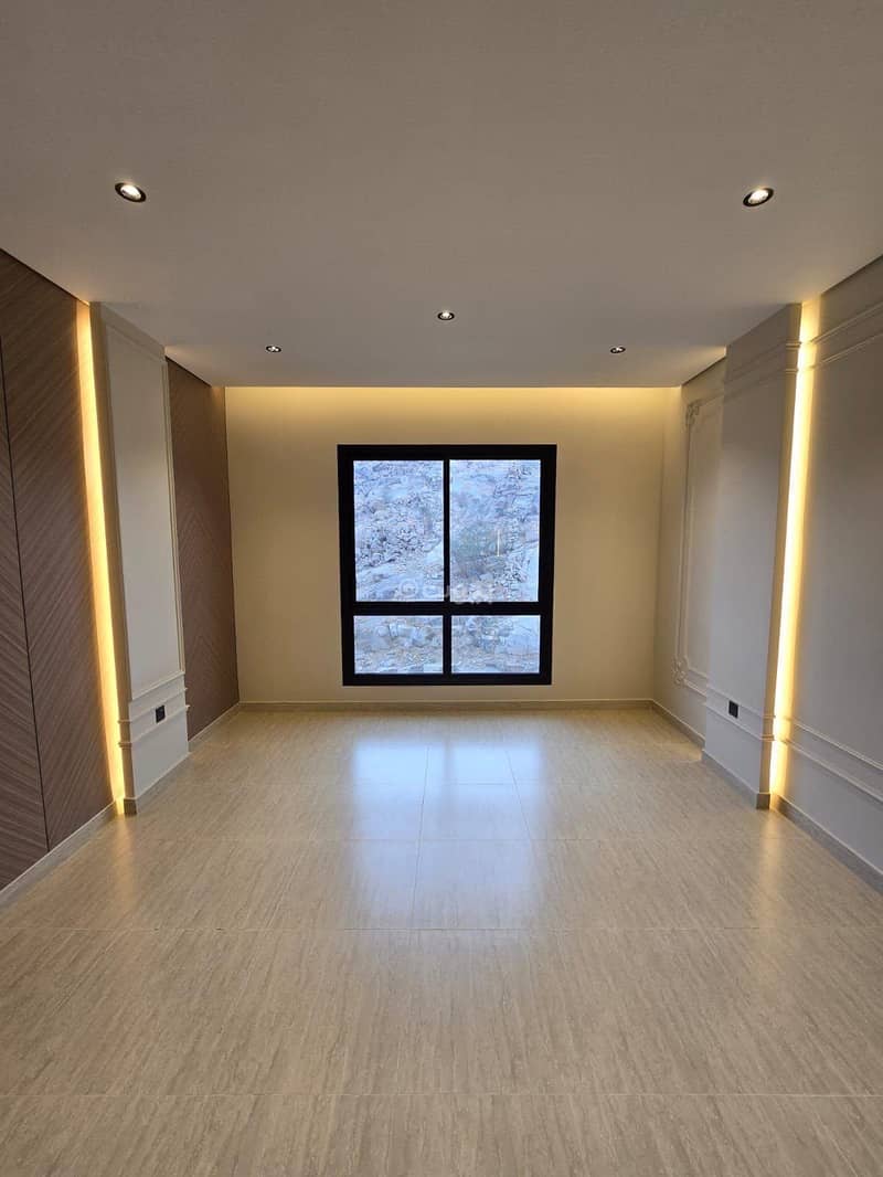 4 bedroom apartment in Al Khadra, Makkah 7