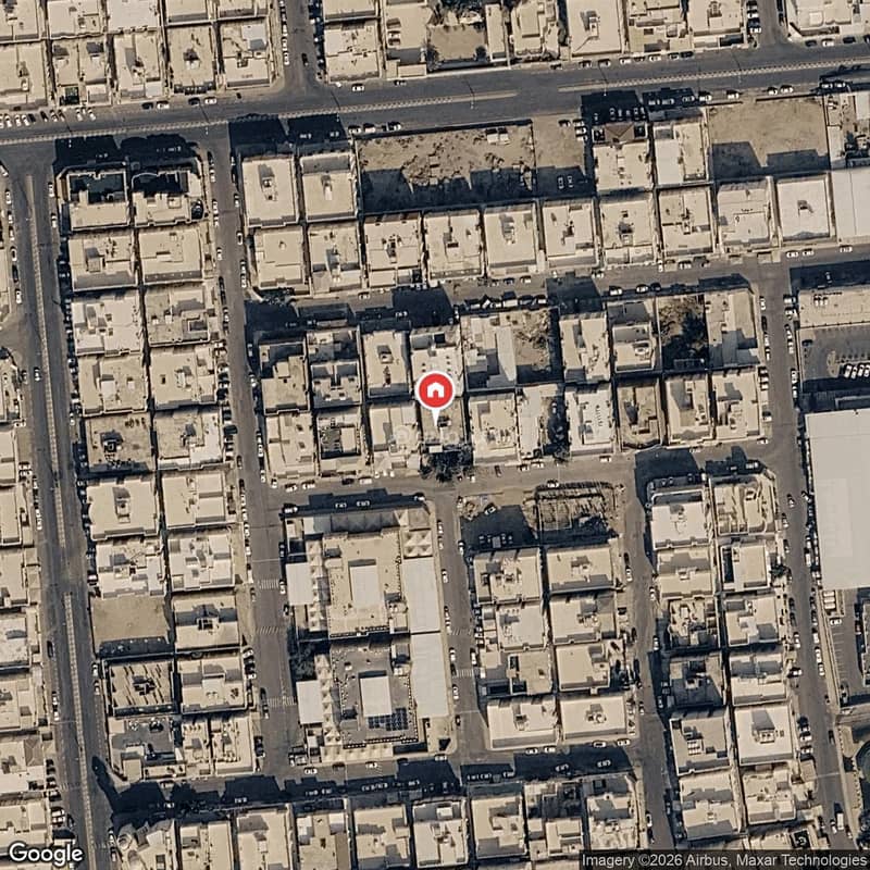 4 bedroom apartment in Al Khadra, Makkah 2