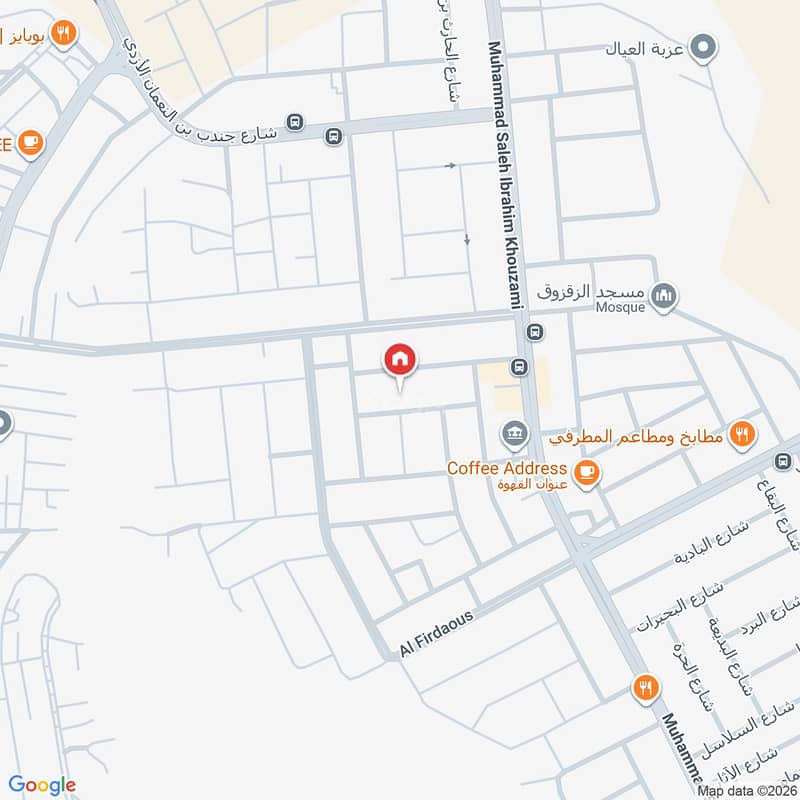4 bedroom apartment in Al Khadra, Makkah 3
