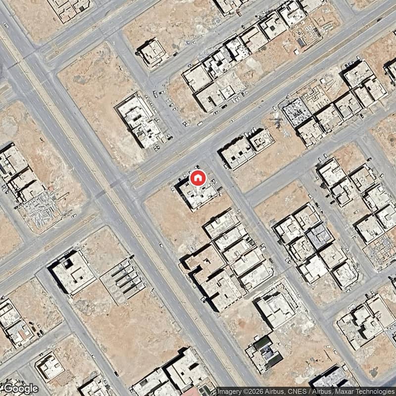 building in Al Mahdiyyah, Riyadh 5