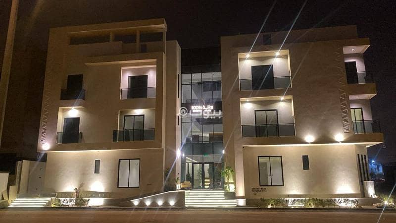 building in Al Mahdiyyah, Riyadh 3