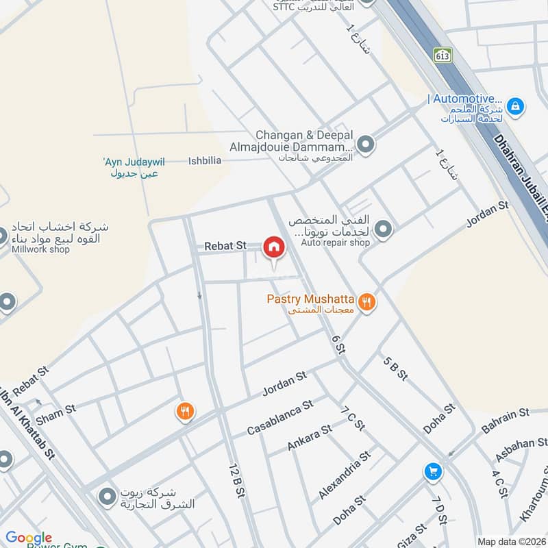 1 bedroom apartment in Al Fayha, Eastern Province 10
