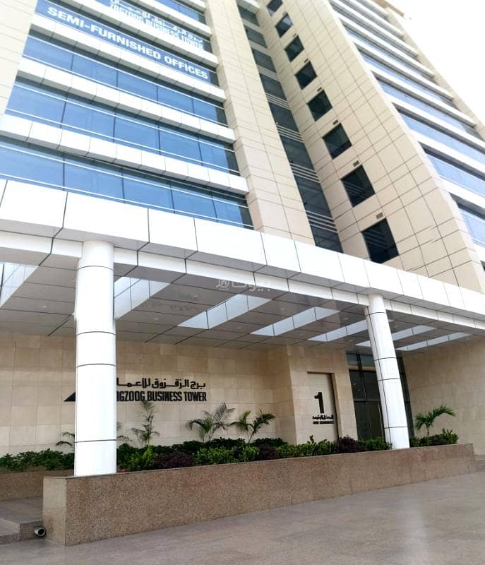 عقار  في الرويس، جدة