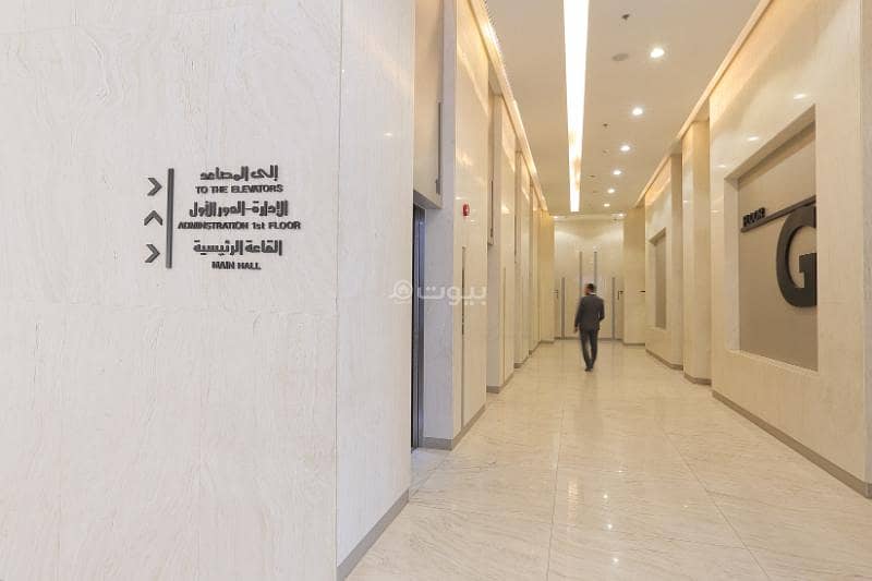 عقار  في الرويس، جدة 8