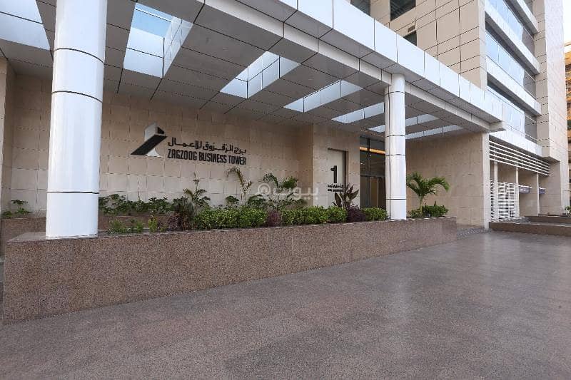 عقار  في الرويس، جدة 16