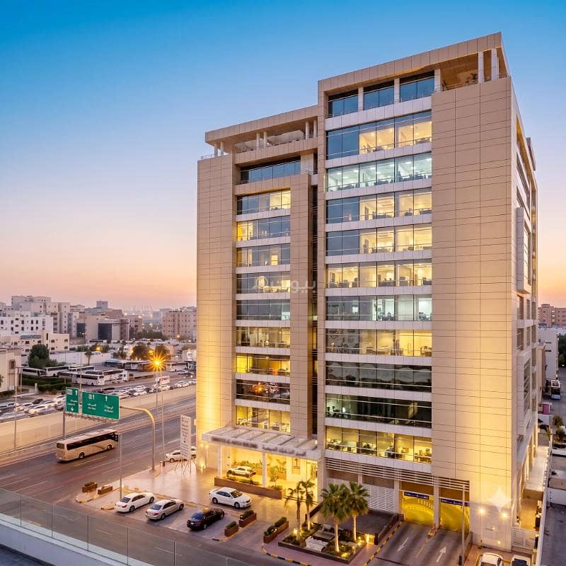 عقار  في الرويس، جدة