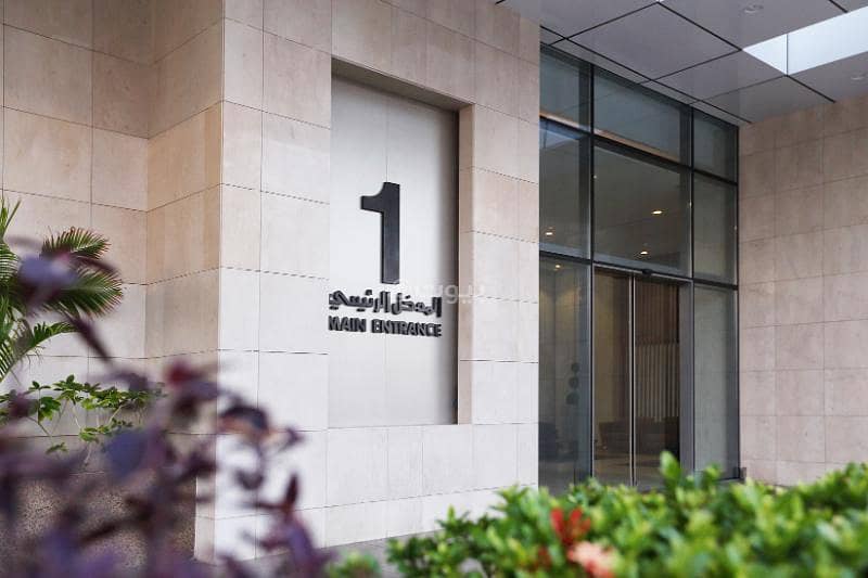 عقار  في الرويس، جدة 6