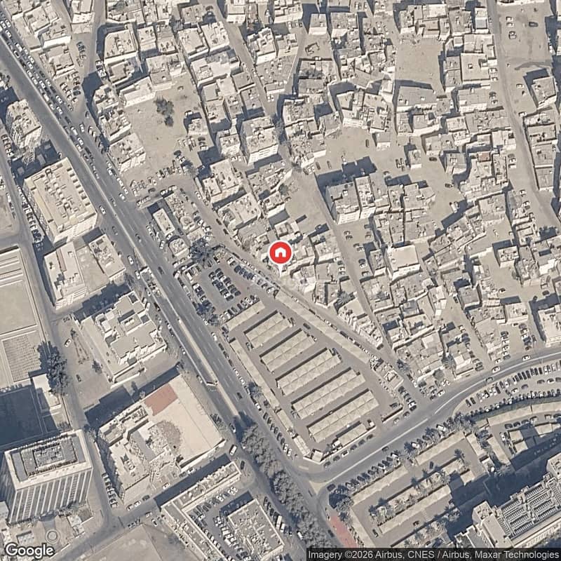 عقار  في الرويس، جدة 20