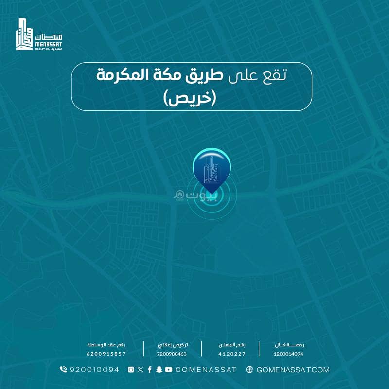 shop in Al Mathar Ash Shamali, Riyadh 2