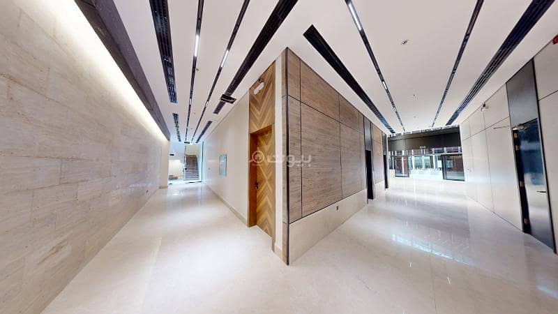 office in Qurtubah, Riyadh 3