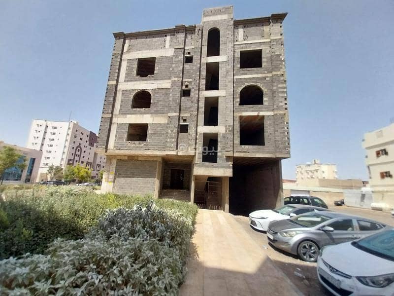 building in Al Dhahirah, Madinah 2