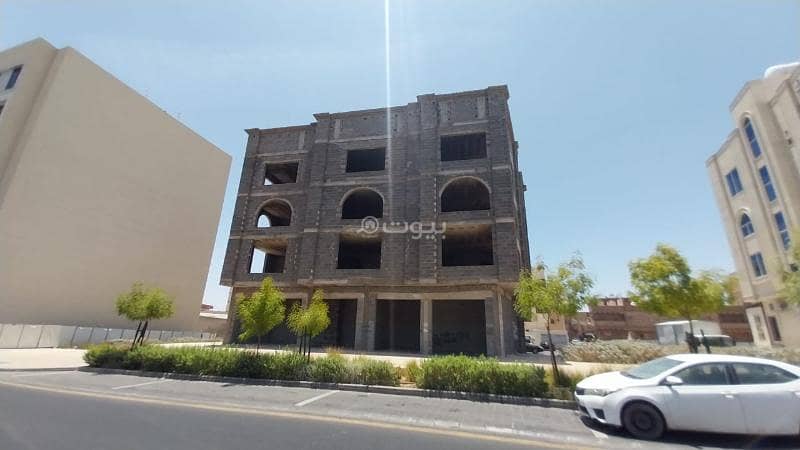 building in Al Dhahirah, Madinah 3