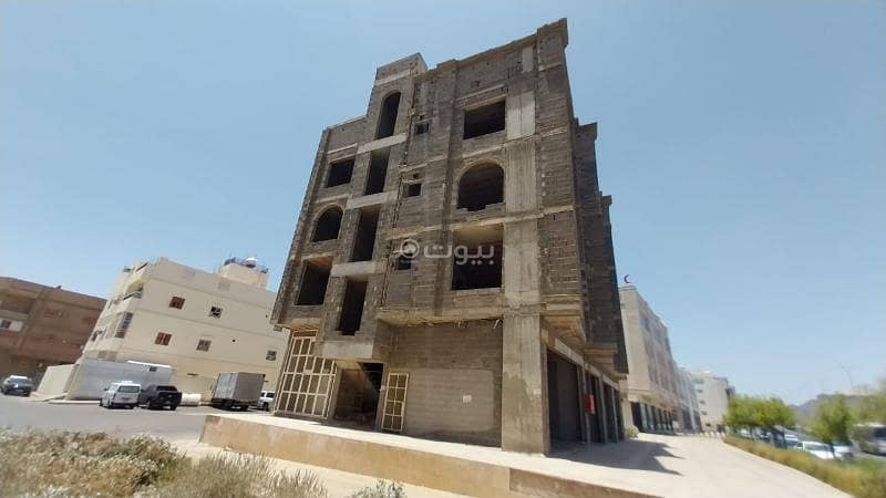 building in Al Dhahirah, Madinah 4