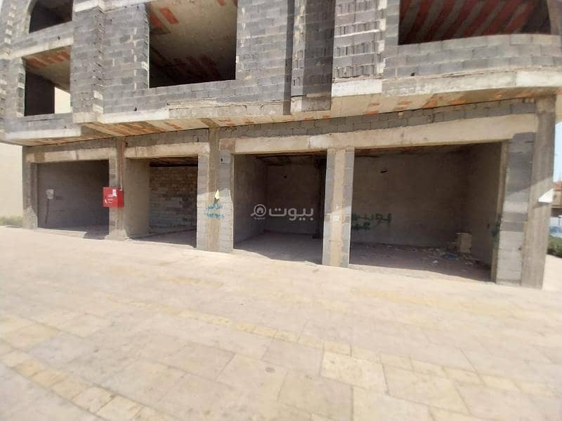 building in Al Dhahirah, Madinah 5
