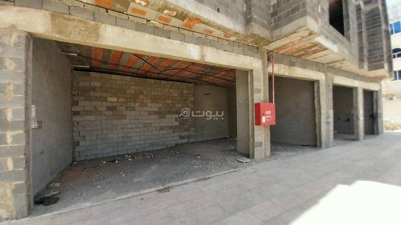 building in Al Dhahirah, Madinah 6