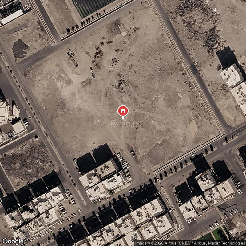 building in Al Dhahirah, Madinah 8