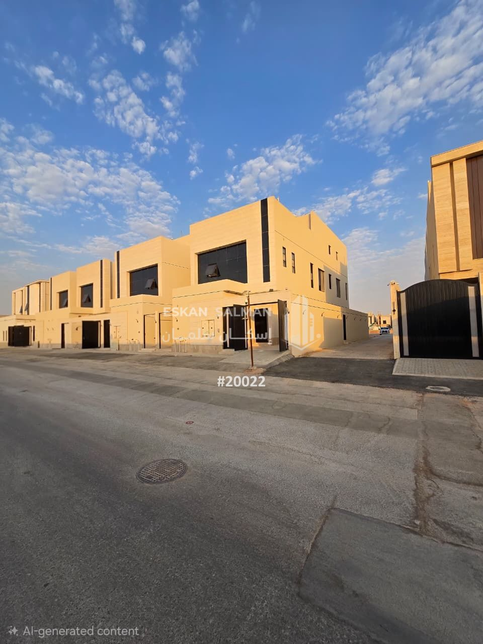 فيلا 3 غرف في Al Maizialah، الرياض 22