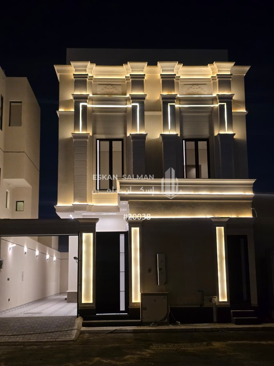 فيلا 3 غرف في Al Maizialah، الرياض 12