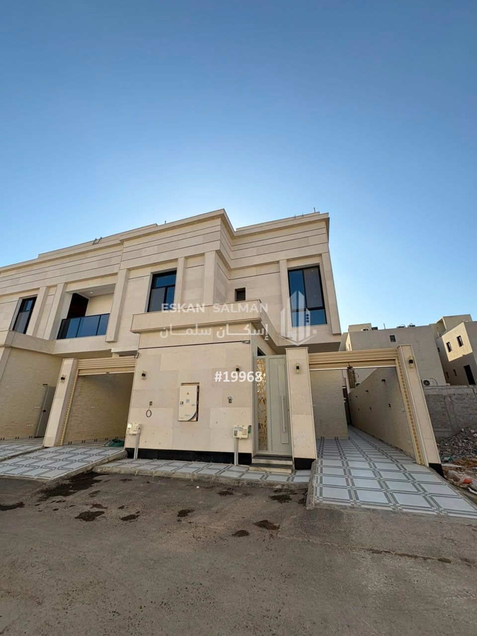 فيلا 3 غرف في Al Maizialah، الرياض 24