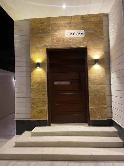 فيلا 3 غرف في الفروسية، جدة 7