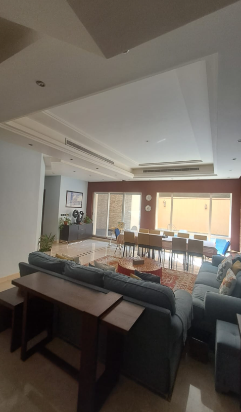 5 bedroom villa in Al Khalidiyah, Jeddah 3