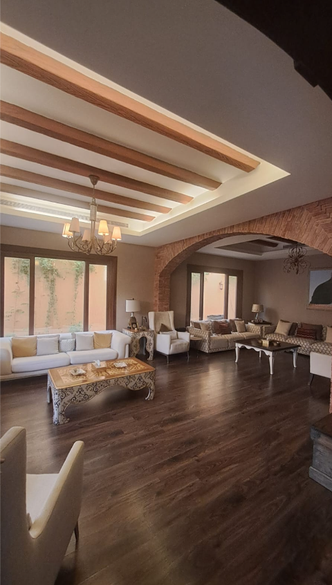 5 bedroom villa in Al Khalidiyah, Jeddah 4