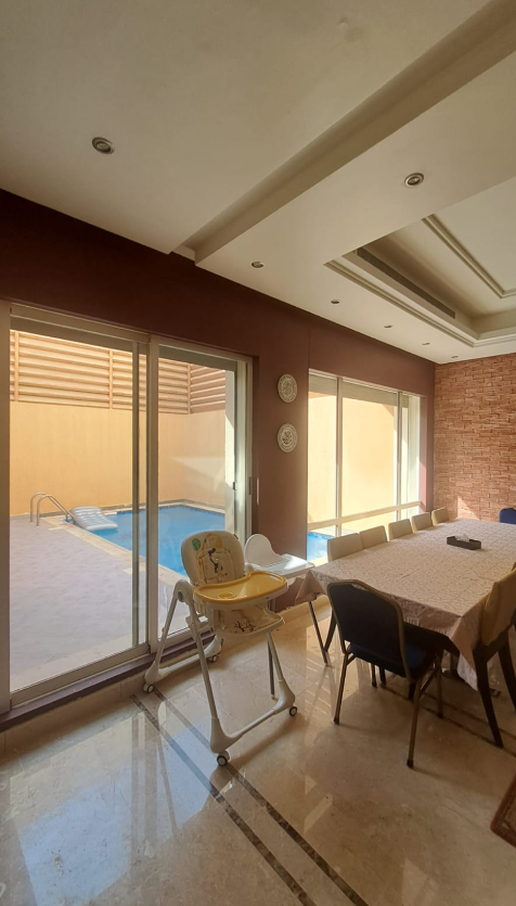 5 bedroom villa in Al Khalidiyah, Jeddah 9