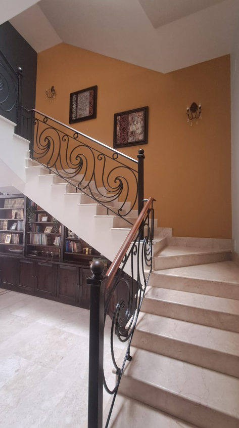 5 bedroom villa in Al Khalidiyah, Jeddah 10
