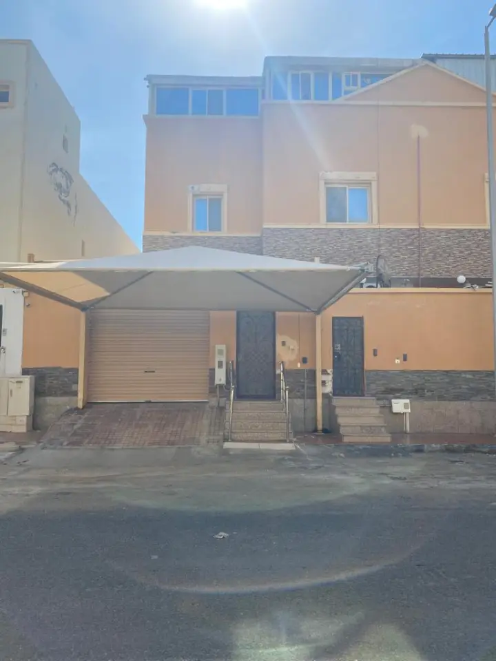 5 bedroom villa in Al Khalidiyyah, Jeddah 14